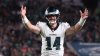 Eagles reportedly releasing Andy Dalton after 4 weeks on roster