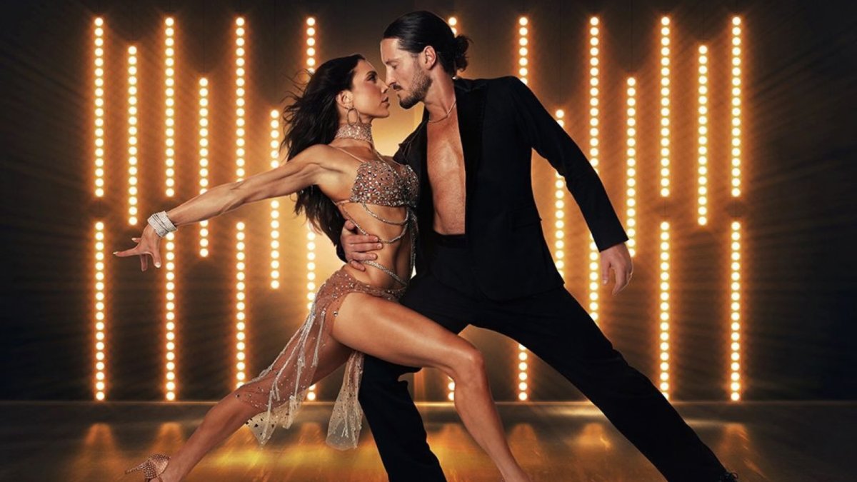 Ready to cha-cha? ‘Dancing with the Stars: Live!' is coming to Philadelphia