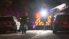2 dead, 2 firefighters injured in Wilmington, Del. townhouse fire