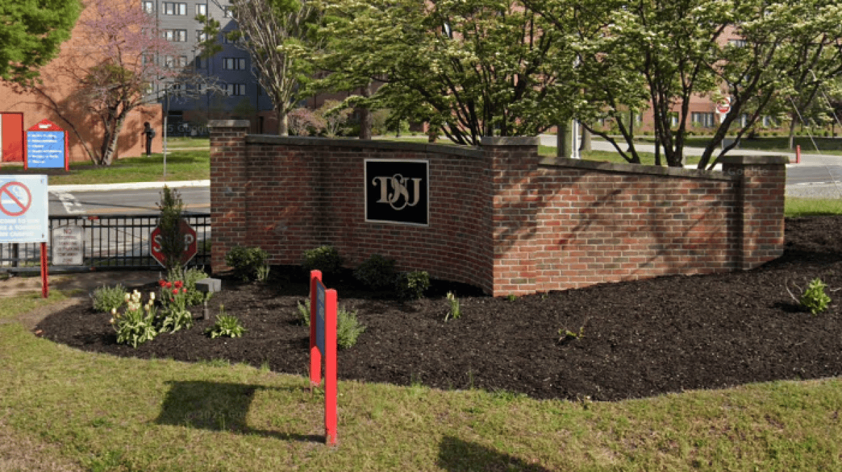 Two arrested in deadly shooting after Delaware State University homecoming