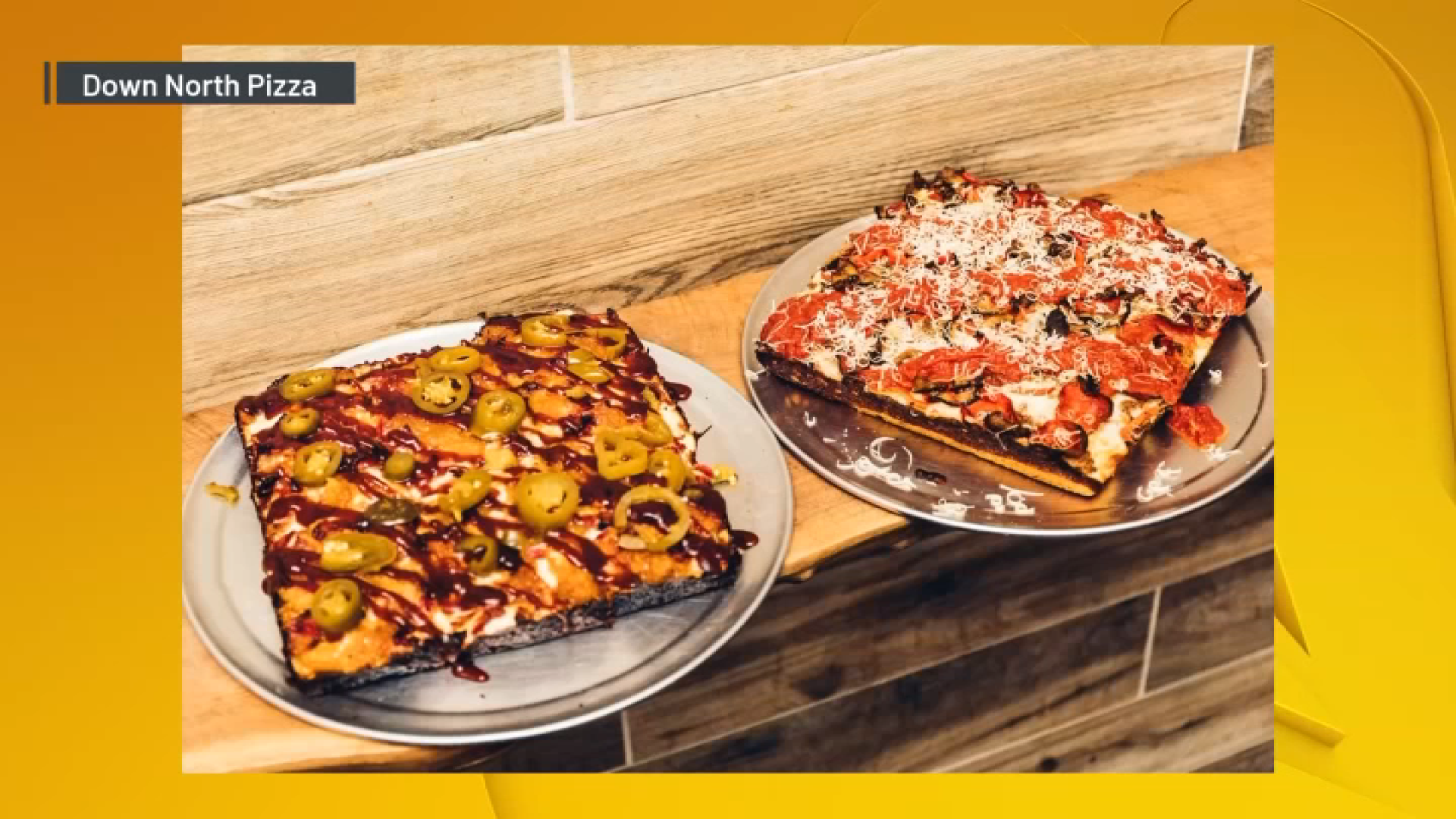 Two Philadelphia pizza shops named among best in the U.S. – NBC10 ...