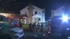 Person hospitalized in Drexel Hill house fire, officials say