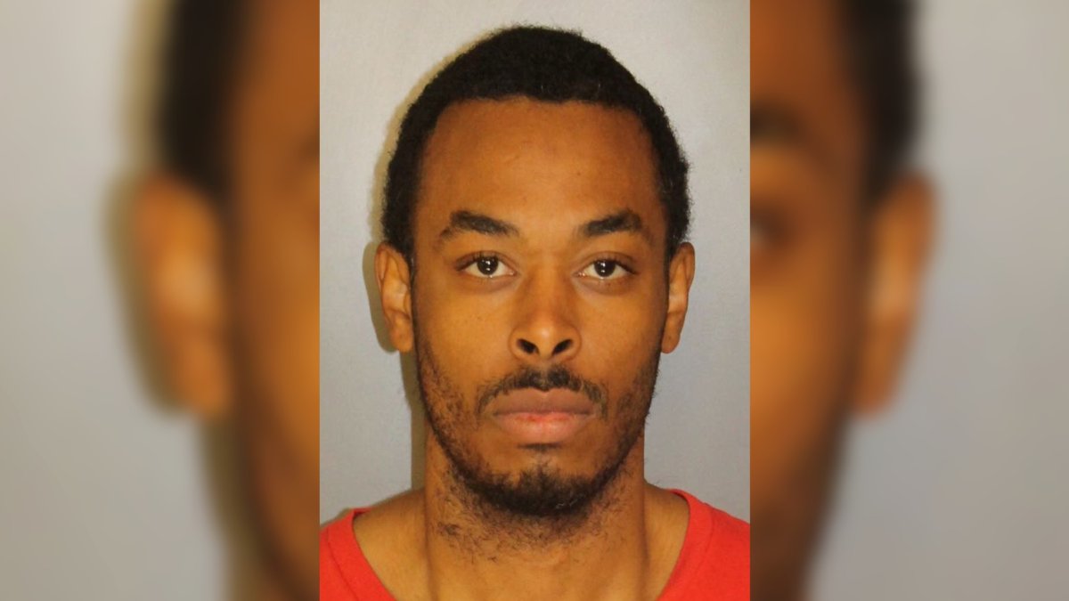 Pennsylvania sex offender accused of sexually assaulting 3 teens