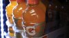 More than 122,000 cases of Gatorade recalled across the country: What to know