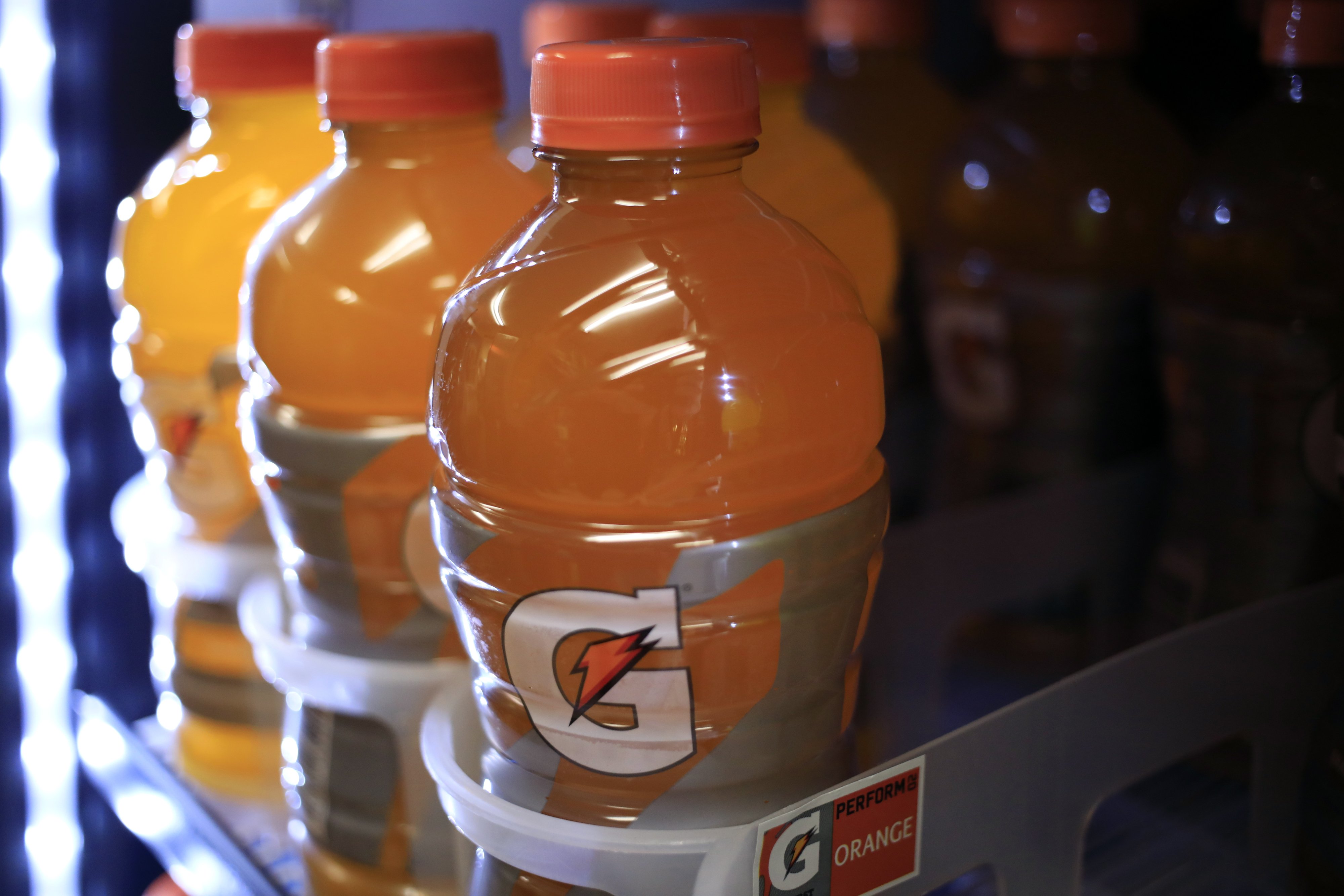 More than 122,000 cases of Gatorade recalled across the country: What to know