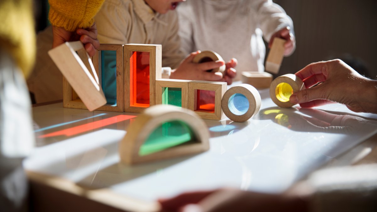 Philadelphia pre-K centers to get more funding starting in 2027