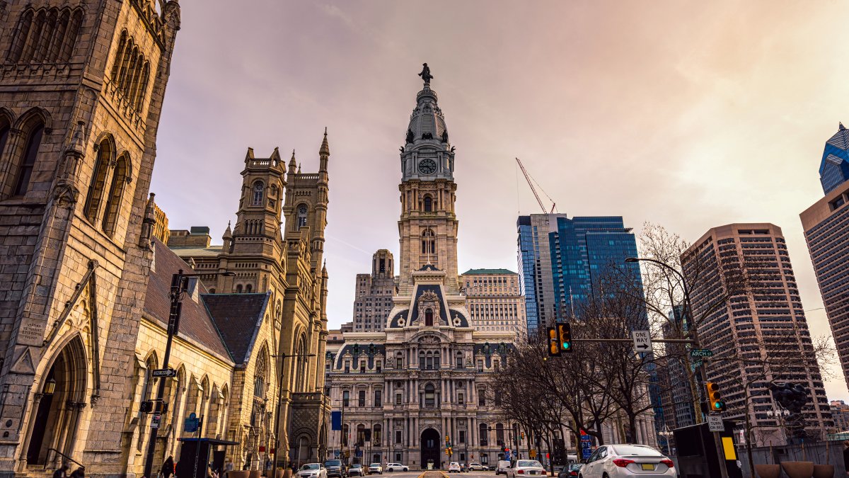 Philadelphia police oversight official faces criminal charges