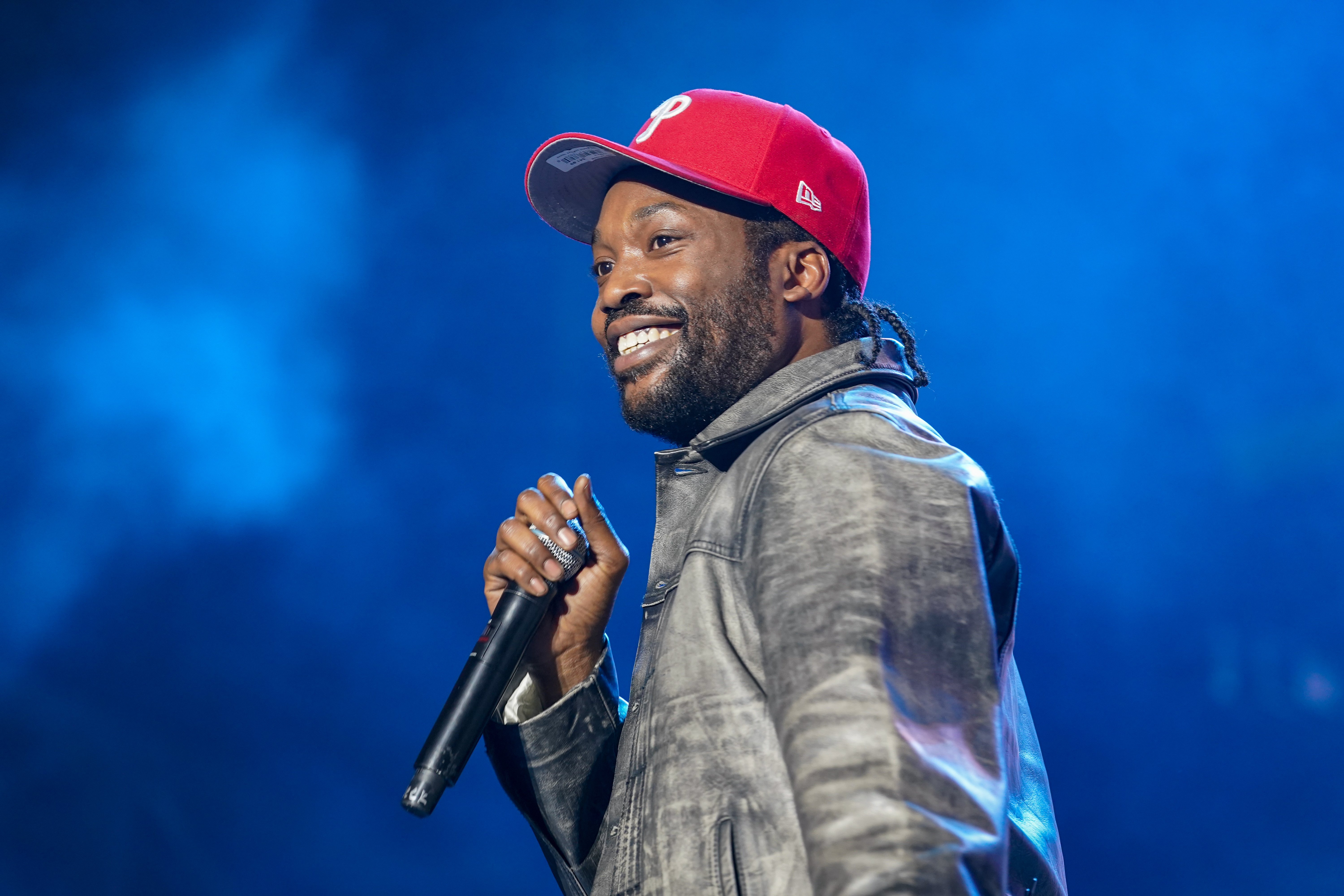 Meek Mill bringing ‘Dream Chasers Nights' concert home to Philadelphia