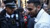 Singer Chris Brown to be sentenced over bottle attack at a London nightclub