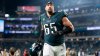Eagles legend Lane Johnson abruptly announces his retirement
