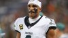 NFL, players' union reviewing the handling of Jalen Hurts' blood clot diagnosis