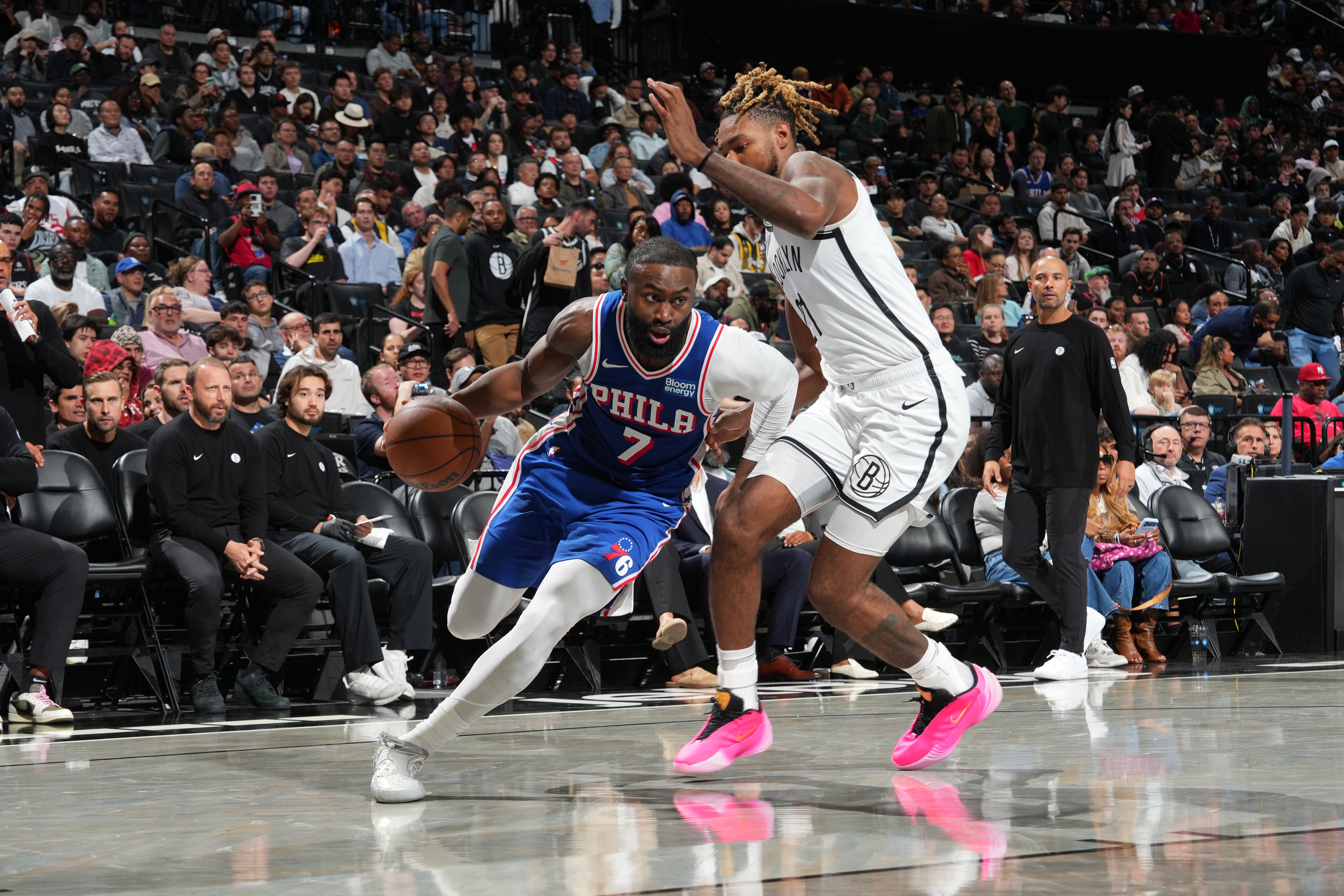 Live updates: Sixers head up to Boston to face the Celtics in preseason action