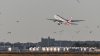 American Airlines plane makes emergency landing at Bradley International Airport