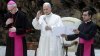 Top Vatican official says Pope Leo's cancer is a ‘game-changer' for the papacy