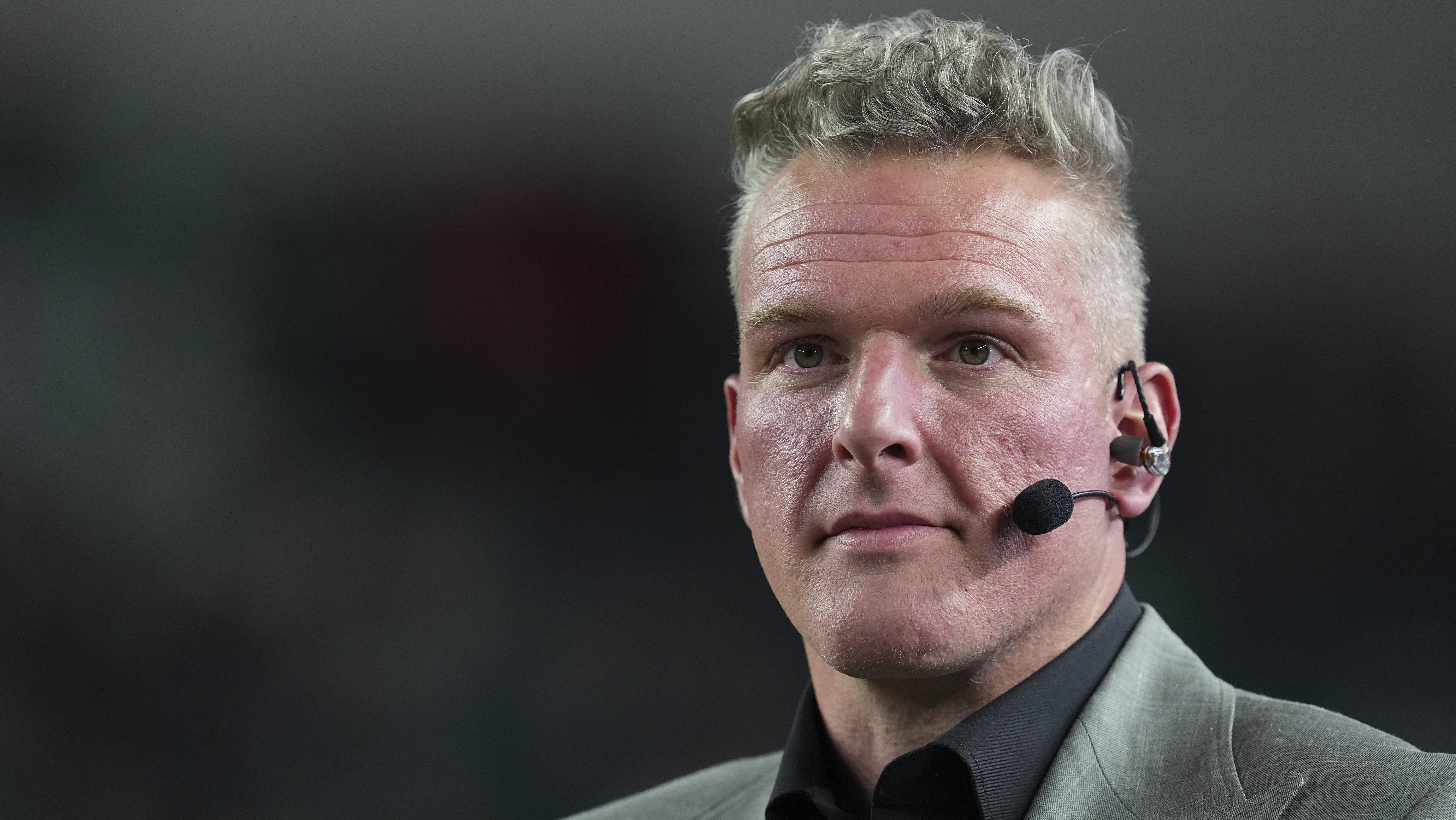 University of Utah apologizes to Pat McAfee after students mock the ESPN host