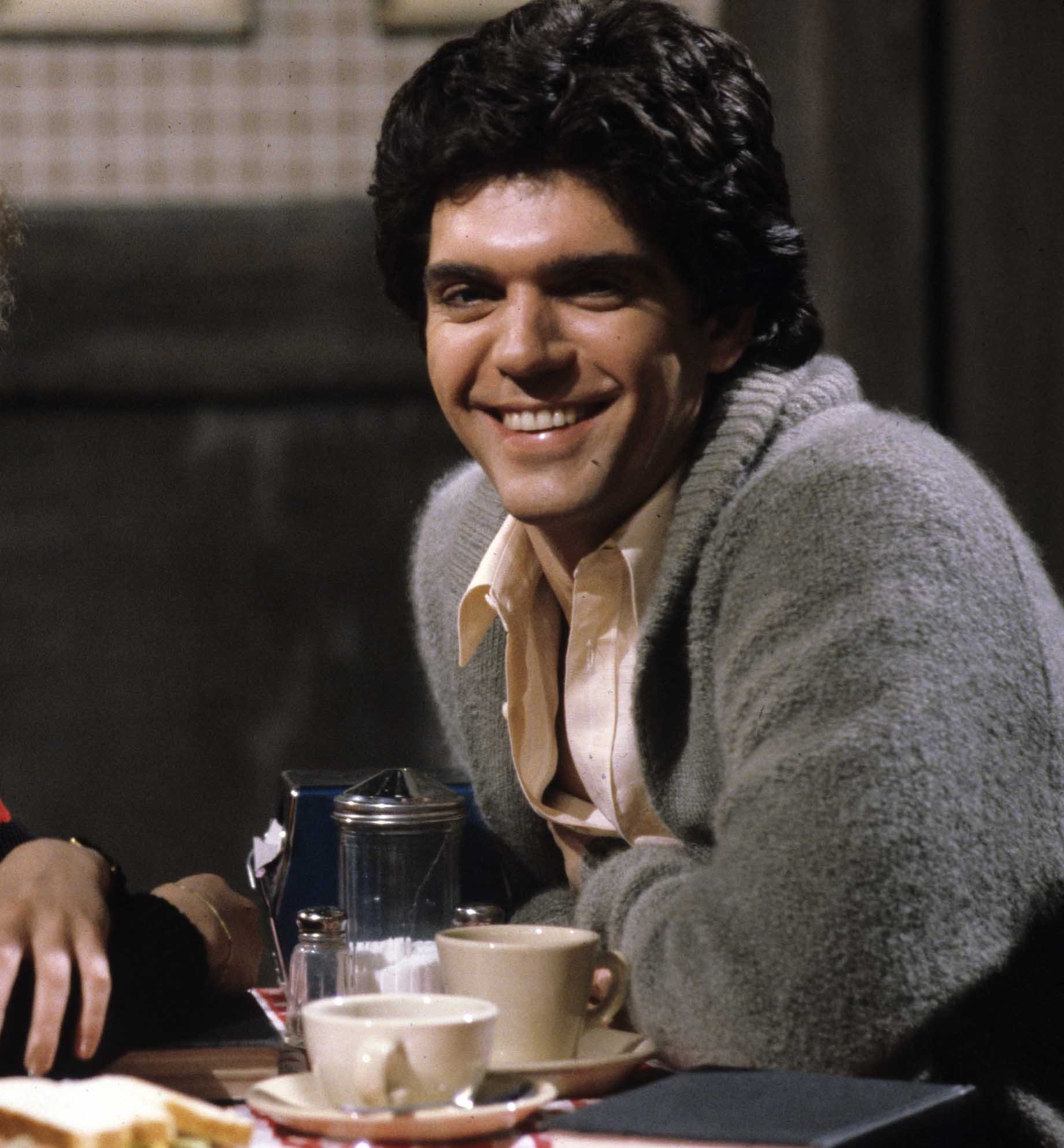 Alan Dysert, ‘All My Children' star, dies at 75