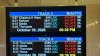 Most SEPTA Regional Rail lines experiencing delays due to power issues