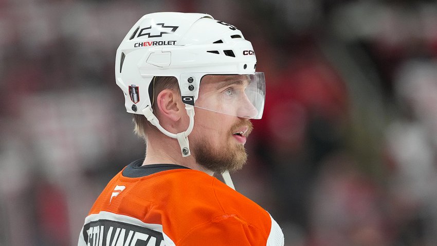 Rasmus Ristolainen