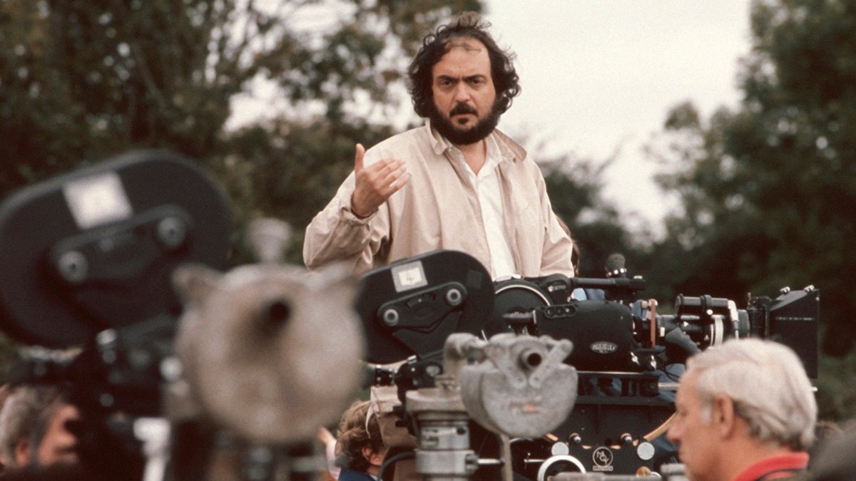 Axe from ‘The Shining' among props from Stanley Kubrick's archive up for auction