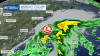 Close call Nor'easter midweek, otherwise beautiful