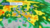 First Alert issued as Isaias impacts Delaware Valley Sunday