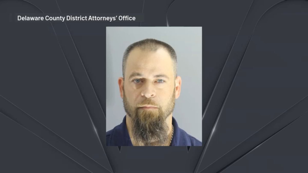Ex-Chester police officer faces child pornography charges