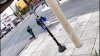 Man caught on camera punching, knocking victim to the ground in South Philly
