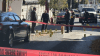 North Philadelphia shooting leaves 1 dead, 4 wounded, police say