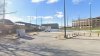 Pair arrested after 200-350 tires dumped in lot at North Philly train station