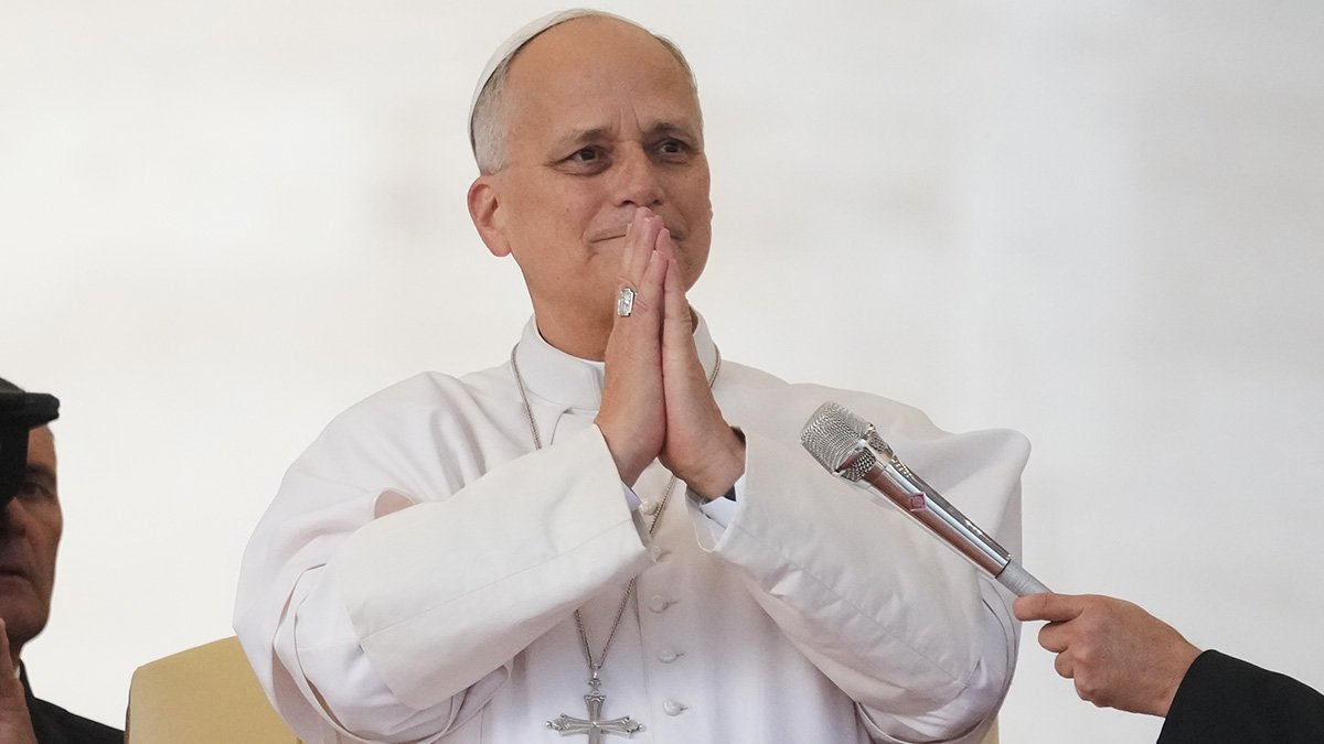 Pope Leo won't require further treatment after lung cancer surgery