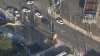 Investigation underway after man struck dead in Northeast Philly crash