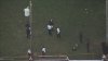 Police shoot armed man in West Philadelphia, officials say