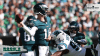 Roob's Observations as Eagles extend losing skid to four with loss to Panthers