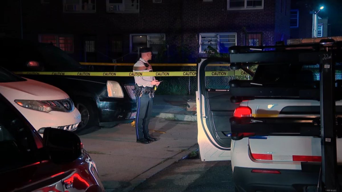 Man charged with murder after argument ends in shooting in North Philadelphia
