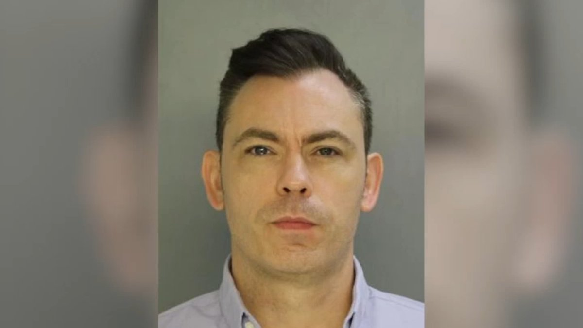KOP Mall worker accused of taking upskirt photos and creating AI child porn