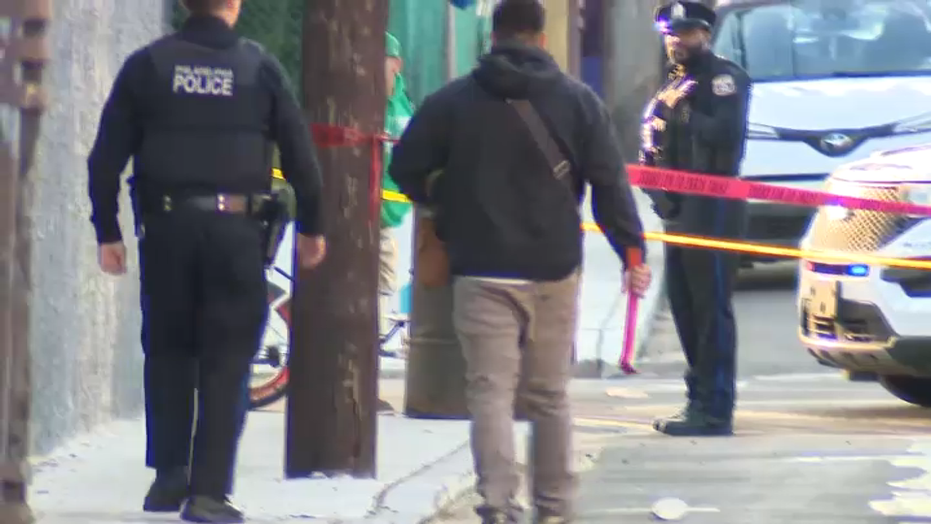 Police investigate deadly shooting in Frankford – NBC10 Philadelphia