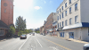 ‘Large disorderly group' forms at scene where woman was killed in Allentown