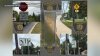 Police seek answers after multiple signs vandalized in Camden County, New Jersey