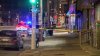 Police search for gunman after 39-year-old man shot in abdomen in Philadelphia