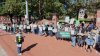 Philly residents, University of Delaware students rally for Cornell's Jane Doe