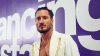 Val Chmerkovskiy hit with one-week suspension on ‘Dancing With The Stars'