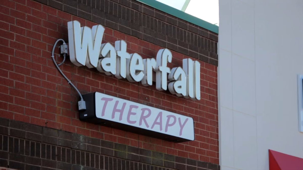Woman charged after second prostitution raid at spa in Mays Landing, NJ