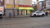 Innocent bystander shot outside deli in West Philadelphia