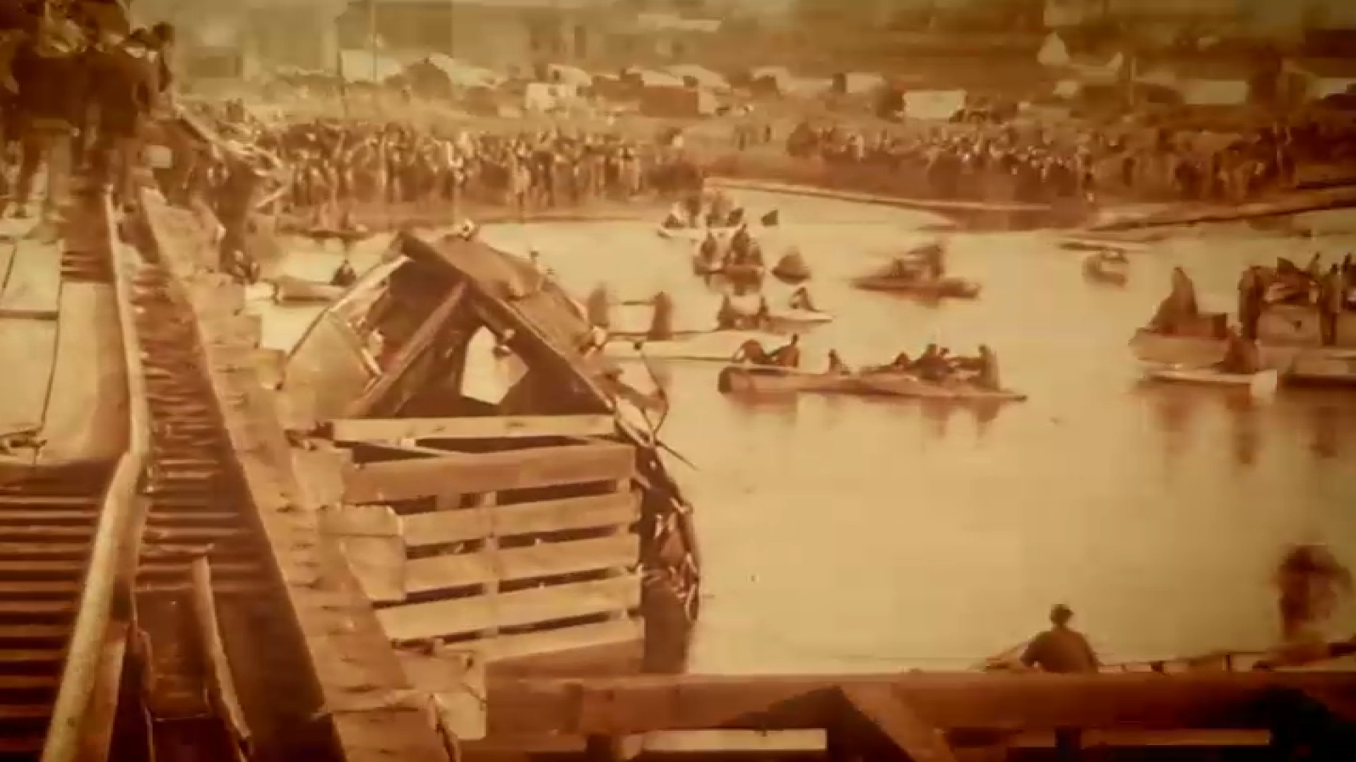 How Atlantic City’s 1906 train disaster left a lasting legacy – NBC10 ...