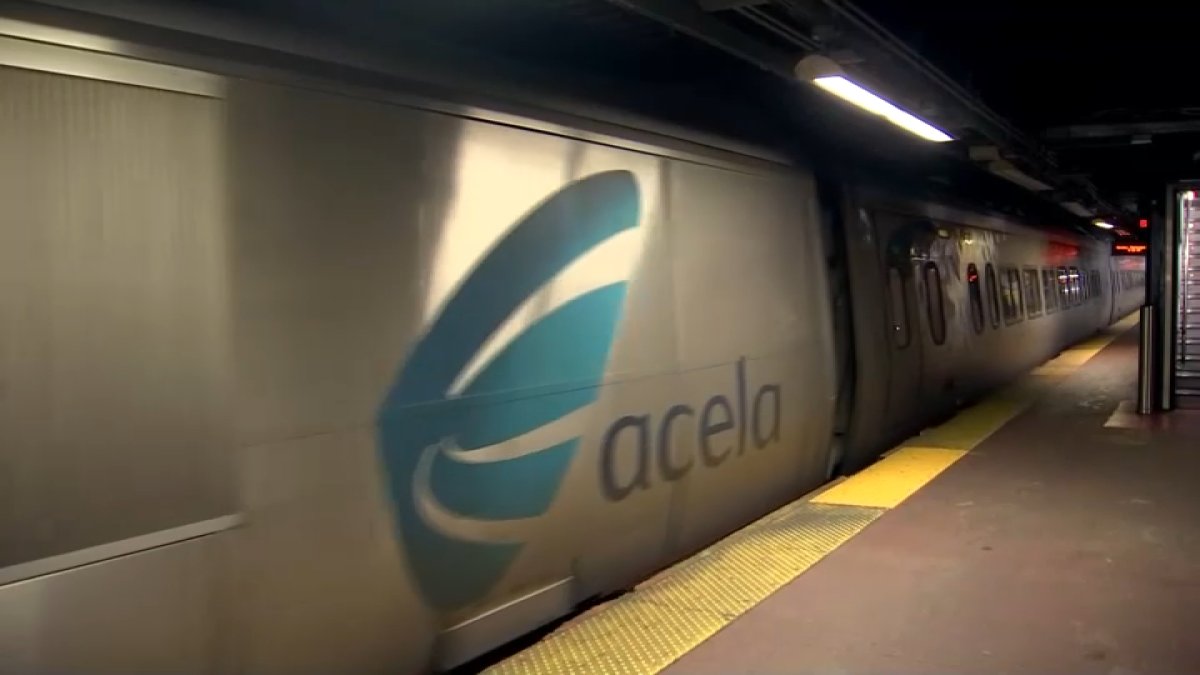 Amtrak, NJ Transit to reduce service between Philly and NYC for 5 weeks