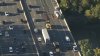 Animal waste from dump truck causes delays on 42 Freeway in Camden County