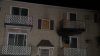 Man killed and 2 hurt in apartment complex fire in Bensalem, police say