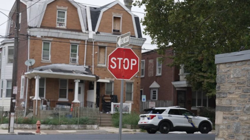 Philadelphia police and the FBI will return to the so-called “House of Horrors” in the Olney neighborhood on Monday as a months-long investigation involving at least seven missing women continues.
