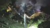 Fire destroys South Jersey home Tuesday night