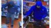 2 wanted for threatening gas station worker with gun, stealing cash, police say